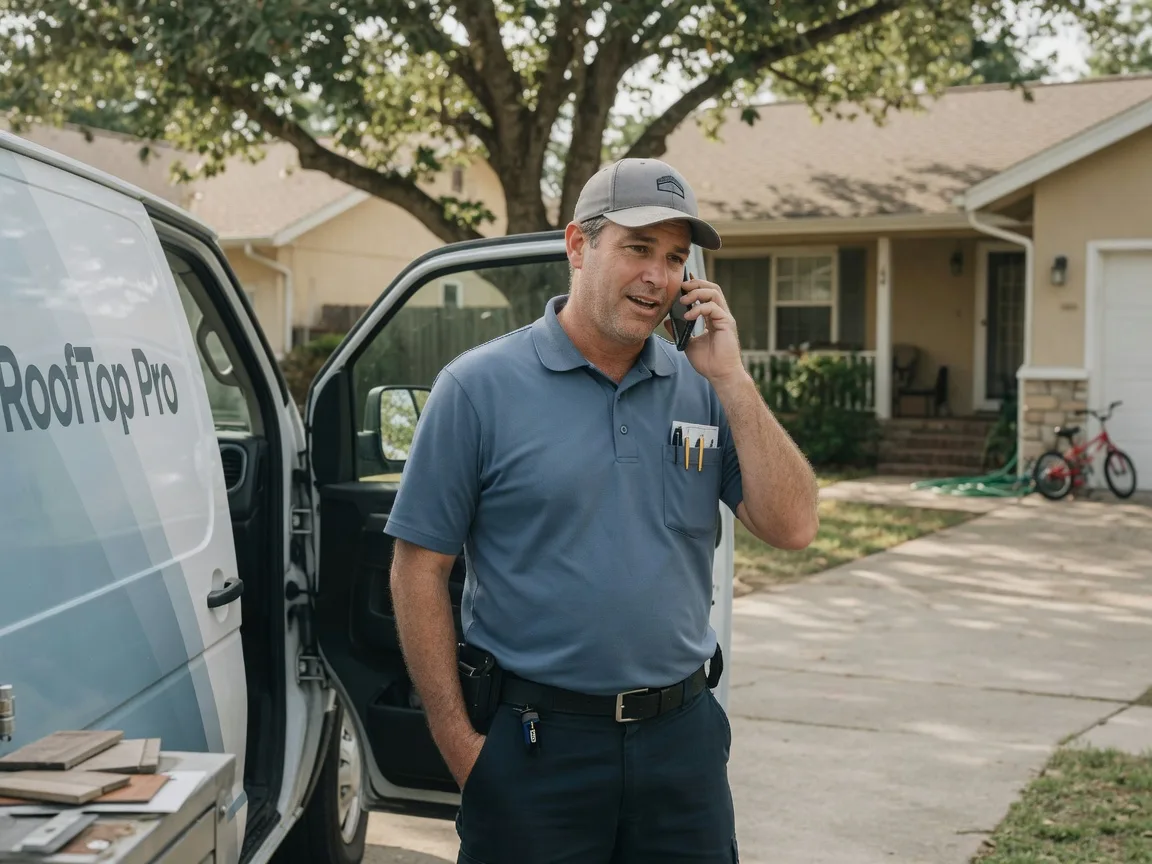 Roof Repair Hurricane, WV FAQs