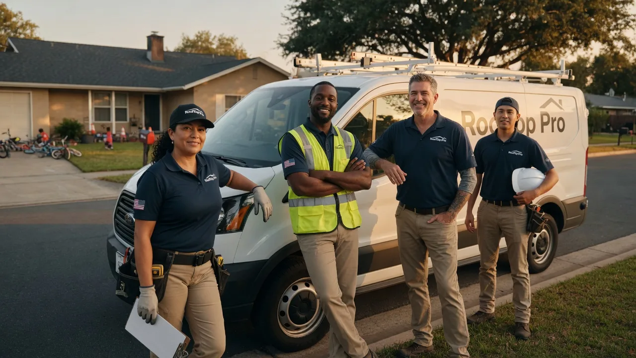 Roof Repair in Hurricane, WV near me