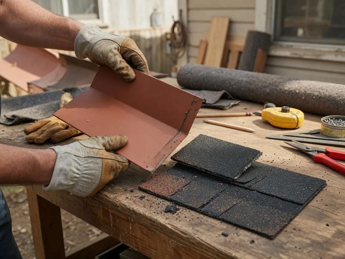 Roof Repair company in Hurricane, WV